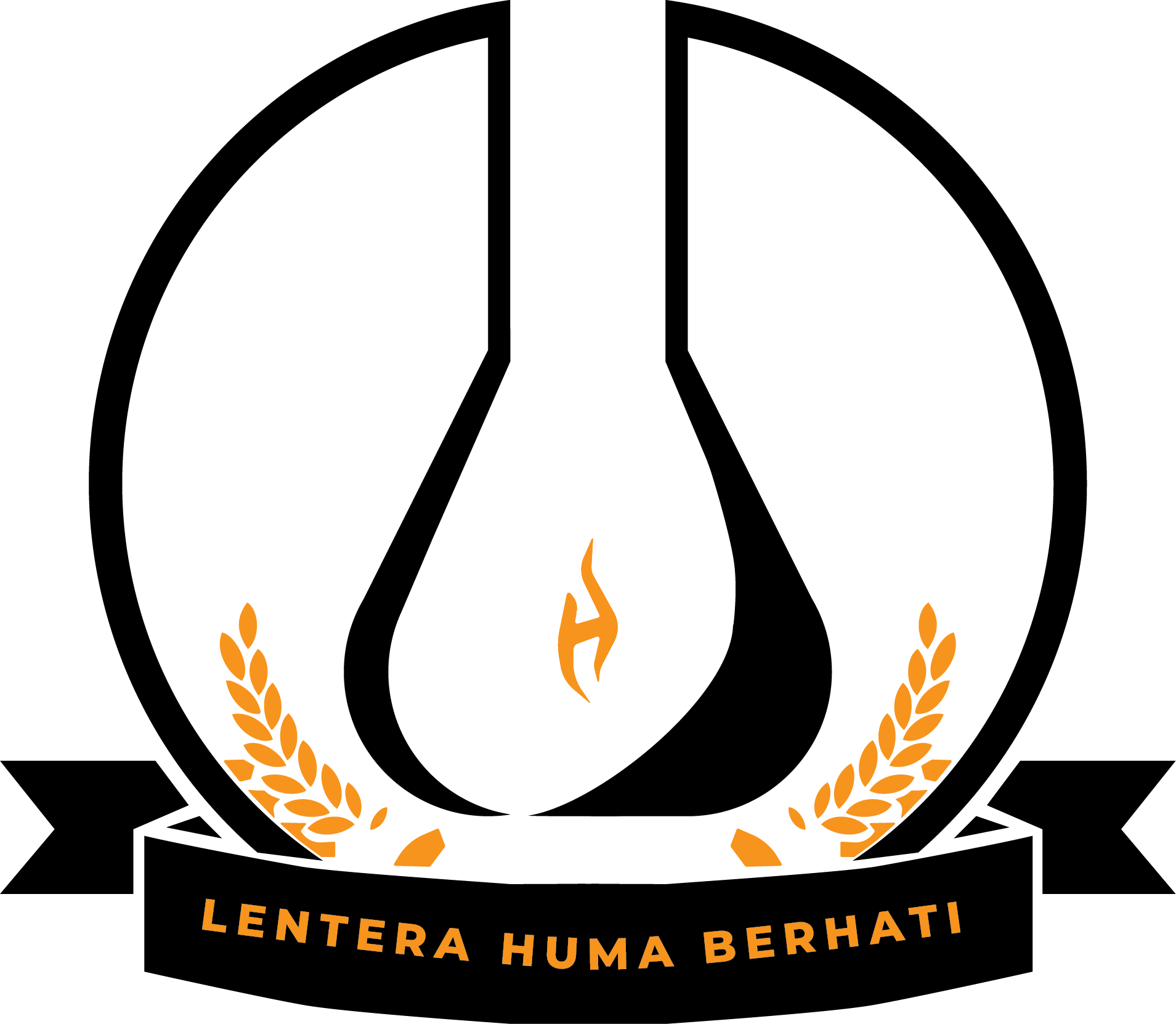 Lentera Huma Berhati